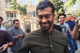پایان جلسه بی نتیجه رامین رضاییان با ترکاشوند