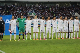 گزارش AFC  از عملکرد تیم ملی-تیم ملی فوتبال ایران