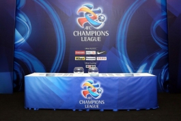 8 تیم صعود کننده به مرحله یک چهارم نهایی لیگ قهرمانان آسیا مشخص شدند