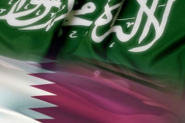 رابطه تیره قطر و عربستان-فوتبال آسیا تحت تاثیر روابط سیاسی