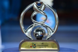 16 تیم صعود کننده به مرحله یک هشتم نهایی لیگ قهرمانان آسیا مشخص شدند