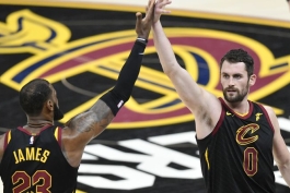 بسکتبال NBA  - کنفرانس شرق