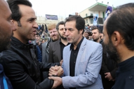 لیگ برتر فوتبال ایران-تیم ملی فوتبال ایران-کارشنانس فوتبال