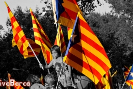 به بهانه روز ملی کاتالونیا.... (توضیح )