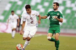 هفته هشتم لیگ ستارگان قطر؛ تساوی الاهلی در حضور مجتبی جباری