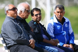 فریبا: نگران اختلاف 8 امتیازی‌مان با پرسپولیس نیستیم؛ 2 مشکل فنی داریم که باید برطرف شوند