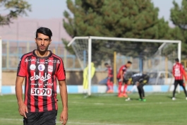 ایران‌پوریان: فقط تراکتورسازی و پرسپولیس مدعیان قهرمانی نیستند