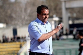 سرمربی آلومینیوم اراک