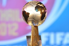 شانس بالای ایران برای میزبانی جام جهانی فوتسال