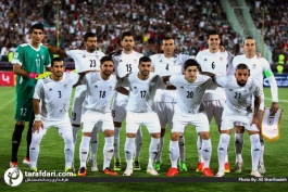 5 ملی‌پوش در آستانه از دست دادن دیدار برگشت مقابل قطر