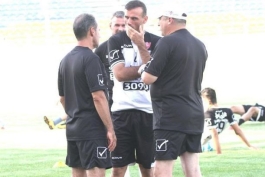 احتمال غیبت حسینی در دیدار پرسپولیس برابر تراکتورسازی