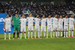 اردوی تیم ملی در باشگاه ایرانیان دوبی قطعی شد؛ مردان کی‌ روش میهمان مراکش