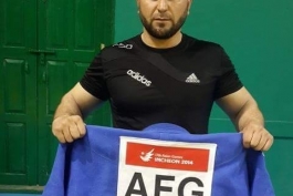 معرفی 3 نماینده افغانستان در المپیک ریو 