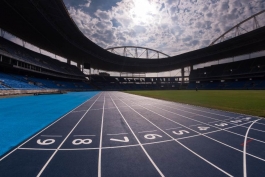 دوومیدانی بانوان در المپیک ریو ۲۰۱۶؛ روث جبت قهرمان دوی ۳۰۰۰ متر با مانع شد