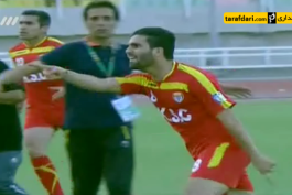 بخش گفت و گو برنامه 90-برنامه 90 - ساسان انصاری-عادل فردوسی پور