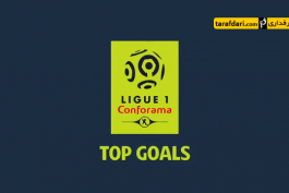 فرانسه-گل های برتر هفته-رادامل فالکائو