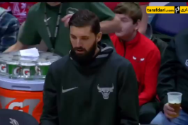 بسکتبال NBA-رقابت های NBA-مسابقات NBA