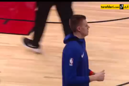 بسکتبال NBA-رقابت های NBA-مسابقات NBA