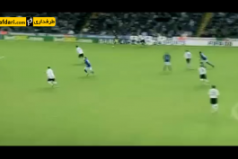 ویدیو های خنده دار فوتبال