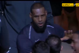 بسکتبال NBA-رقابت های NBA-مسابقات NBA