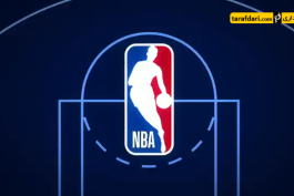 بسکتبال NBA