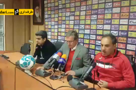پرسپولیس-سیاه جامگان-لیگ برتر ایران