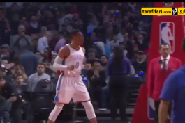 بسکتبال NBA-رقابت های NBA-مسابقات NBA