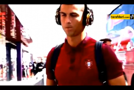 پرتغال-رئال مادرید-جام کنفدراسیون ها
