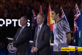 رافائل نادال-گرند اسلم 2017-تنیس-استرالیا