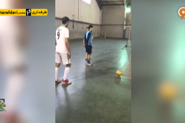فوتبال 120