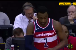 بسکتبال NBA-رقابت های NBA-مسابقات NBA