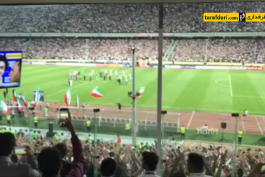 جام جهانی 2018-ورزشگاه آزادی