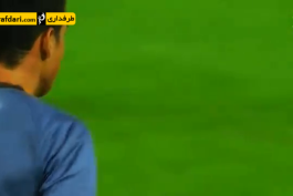 کلمبیا-رئال مادرید-اسپانیا-لالیگا