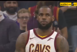 بسکتبال NBA-رقابت های NBA-مسابقات NBA