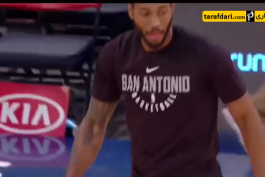بسکتبال NBA-رقابت های NBA-مسابقات NBA