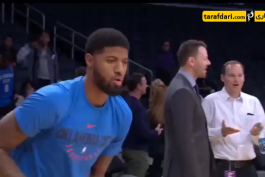 بسکتبال NBA-رقابت های NBA-مسابقات NBA