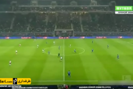 خلاصه بازی آر بی لایپزیش  -خلاصه بازی شالکه - پیروزی لایپزیش