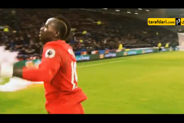 لیورپول-لیگ برتر انگلیس-سنگال