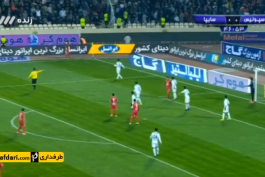 پرسپولیس-سایپا-لیگ برتر-جام خلیج فارس