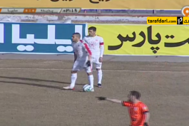 لیگ برتر ایران-جام خلیج فارس