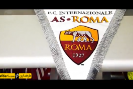 آاس رم-ایتالیا-سری آ-بلژیک