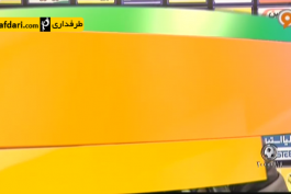 صبای قم-سیاه جامگان-لیگ برتر ایران