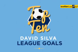 لیگ برتر انگلیس-منچستر سیتی