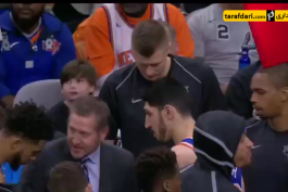 بسکتبال NBA-رقابت های NBA-مسابقات NBA