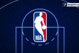 بسکتبال NBA