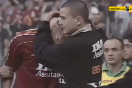 آاس رم-سری آ-ایتالیا