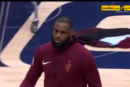 بسکتبال NBA-رقابت های NBA-مسابقات NBA