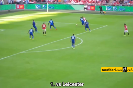 منچستر یونایتد-انگلیس-سوئد