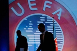 یوفا - لیگ قهرمانان اروپا - سوپرلیگ
