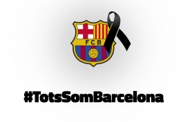 حادثه تروریستی بارسلونا 